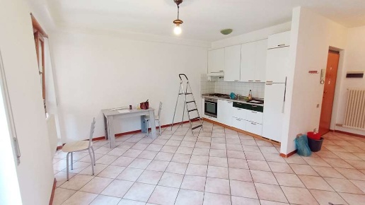 appartamento in vendita a Trento in zona San Rocco