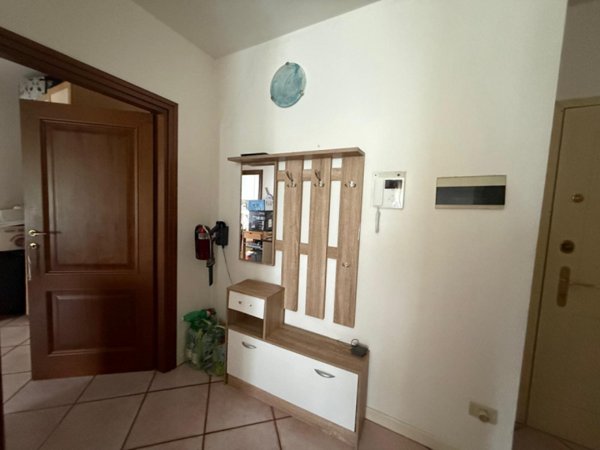appartamento in vendita a Trento in zona Centro Storico