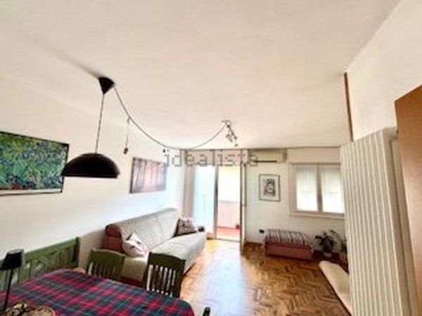 appartamento in vendita a Trento in zona Ravina