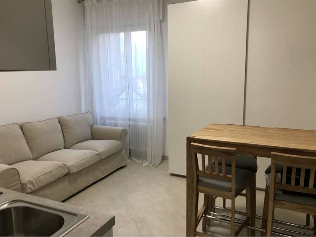 appartamento in vendita a Trento in zona Centro Storico