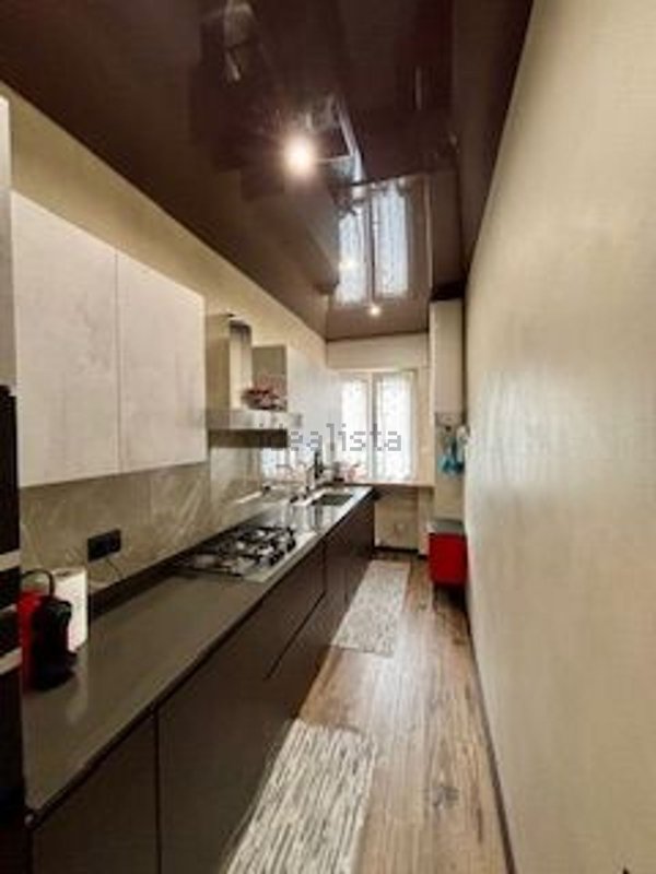 appartamento in vendita a Trento in zona Piedicastello