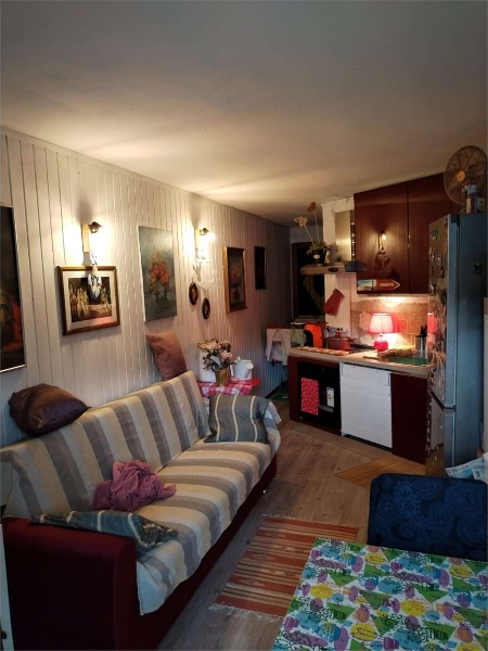 appartamento in vendita a Vallarsa