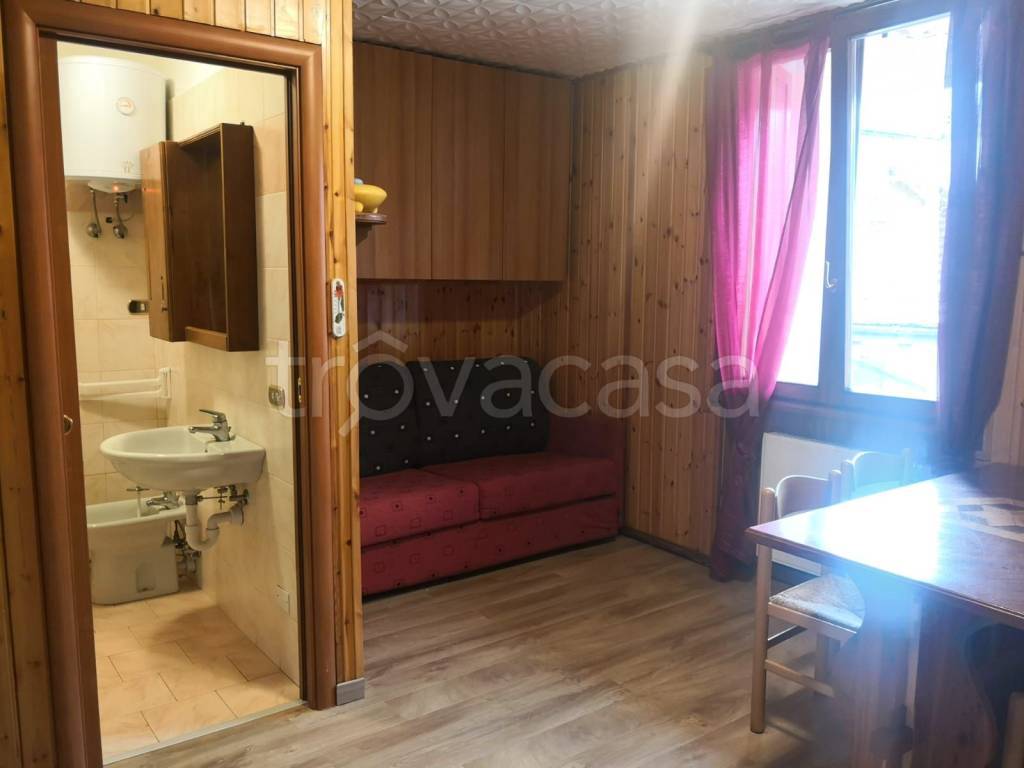 appartamento in vendita a Vermiglio in zona Tonale