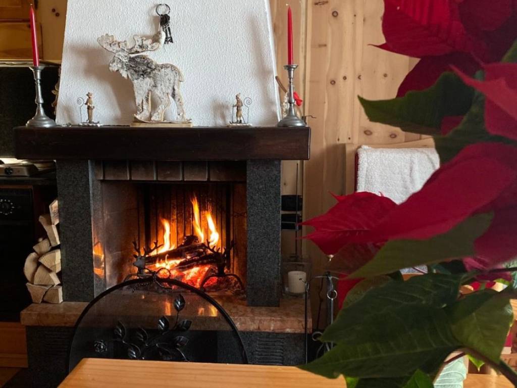 appartamento in vendita a Vermiglio in zona Tonale