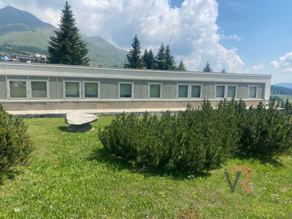 appartamento in vendita a Vermiglio in zona Tonale