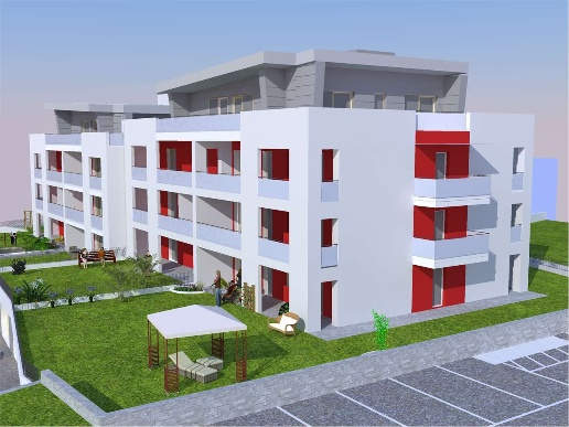 appartamento in vendita a Volano