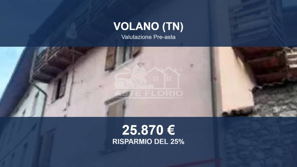 appartamento in vendita a Volano
