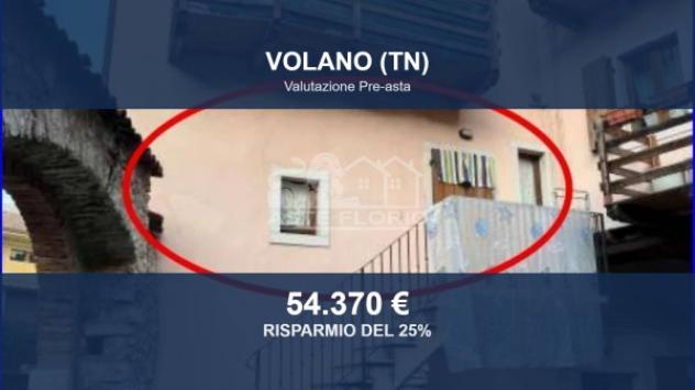 appartamento in vendita a Volano
