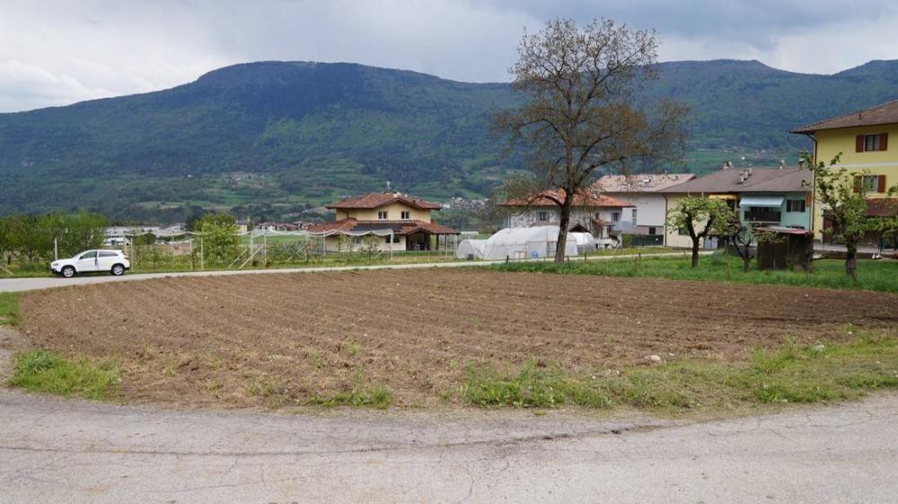 villetta a schiera in vendita a Comano Terme in zona Comighello