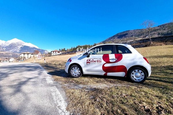 terreno agricolo in vendita a Comano Terme