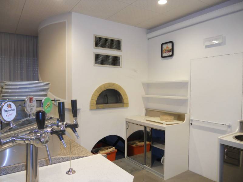 negozio in vendita a Comano Terme in zona Comano