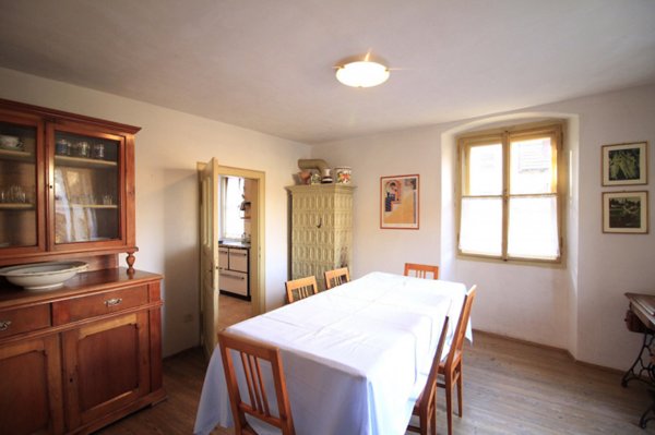 casa indipendente in vendita a Comano Terme in zona Vigo Lomaso