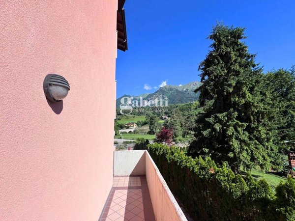 appartamento in vendita a Comano Terme in zona Ponte Arche