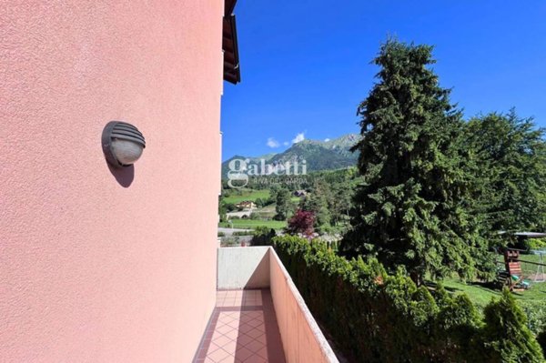 appartamento in vendita a Comano Terme in zona Ponte Arche