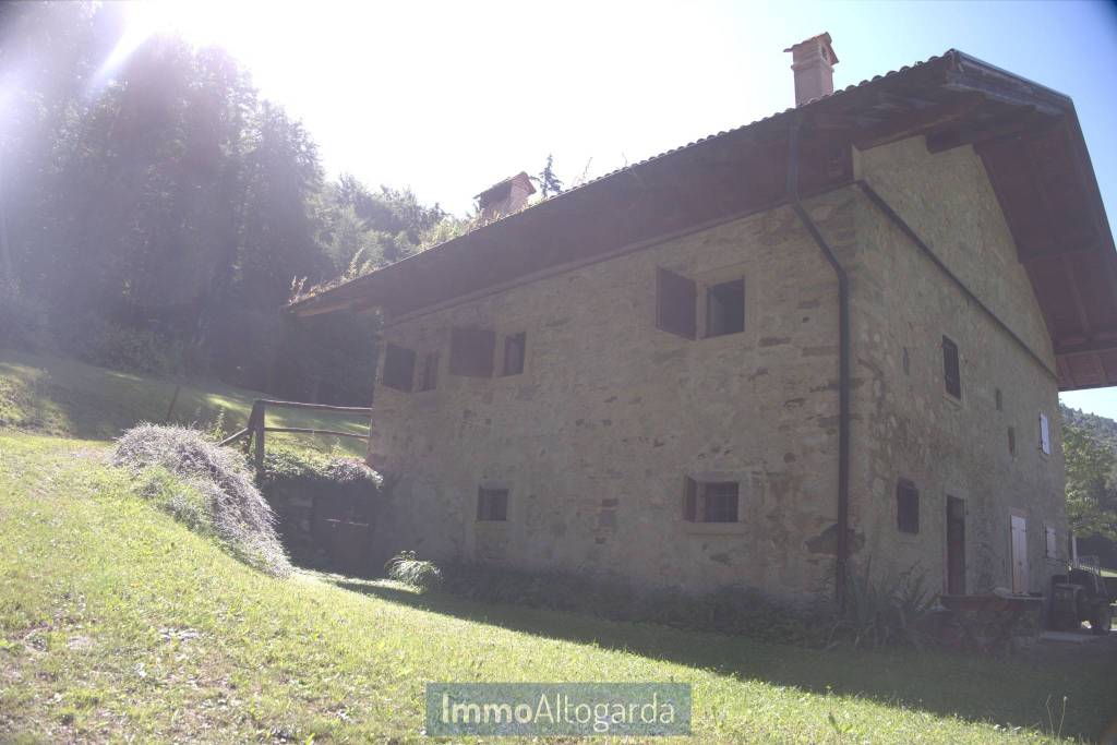 baita in vendita a Comano Terme