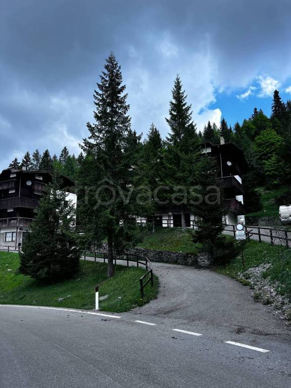 appartamento in vendita a Ledro