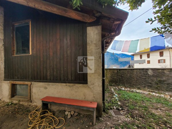 casa indipendente in vendita a Ledro in zona Concei