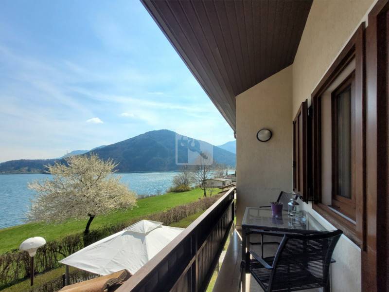 appartamento in vendita a Ledro