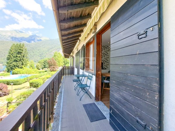 appartamento in vendita a Ledro