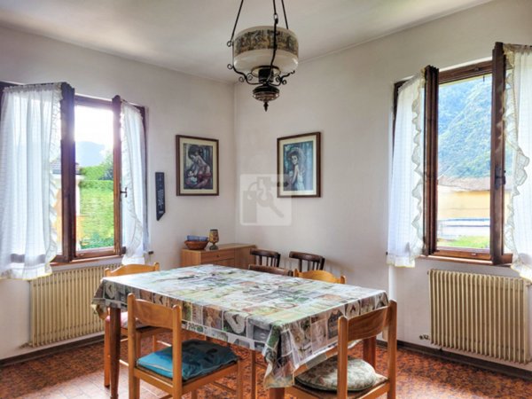 appartamento in vendita a Ledro in zona Pieve di Ledro