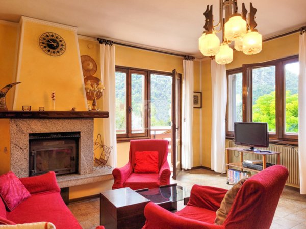 appartamento in vendita a Ledro in zona Pieve di Ledro