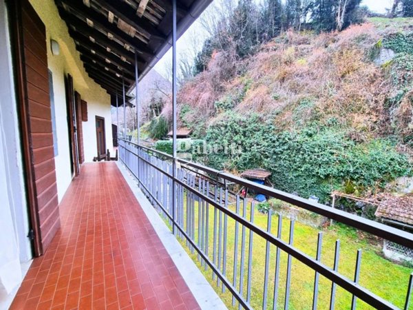 appartamento in vendita a Ledro in zona Bezzecca