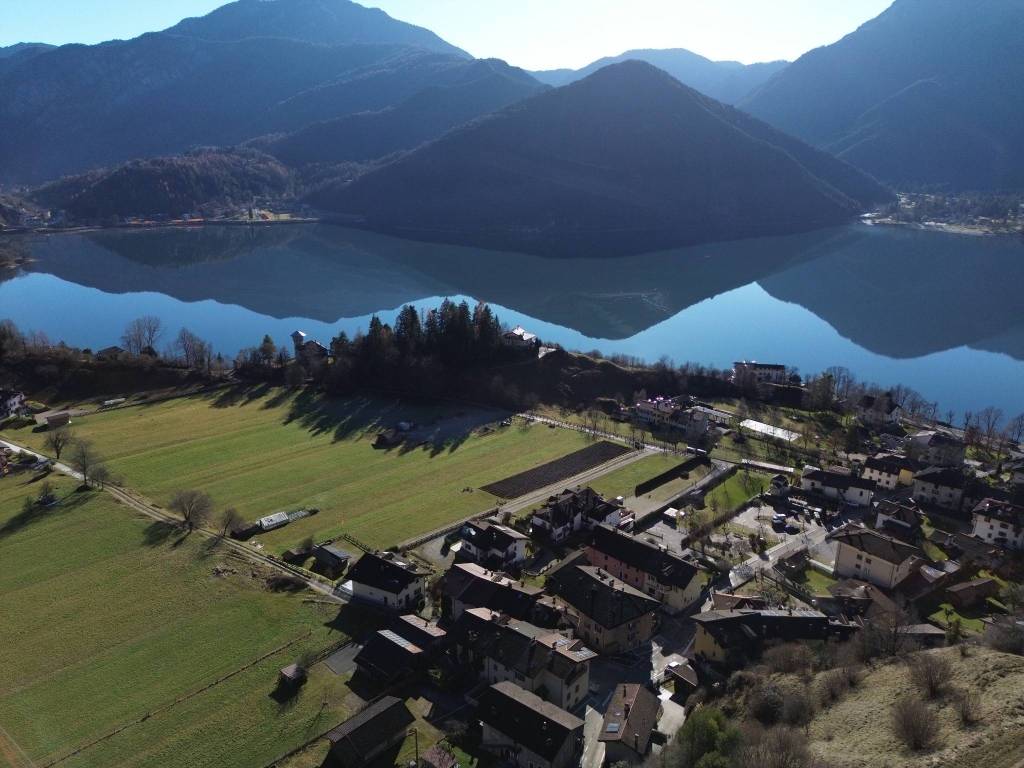 casa indipendente in vendita a Ledro