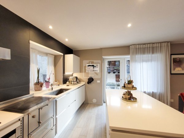 appartamento in vendita a Ledro in zona Molina di Ledro