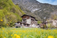 mansarda in vendita a Ledro