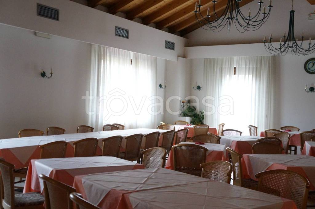 albergo in vendita a Ledro in zona Concei