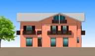 appartamento in vendita a Ledro in zona Pieve di Ledro
