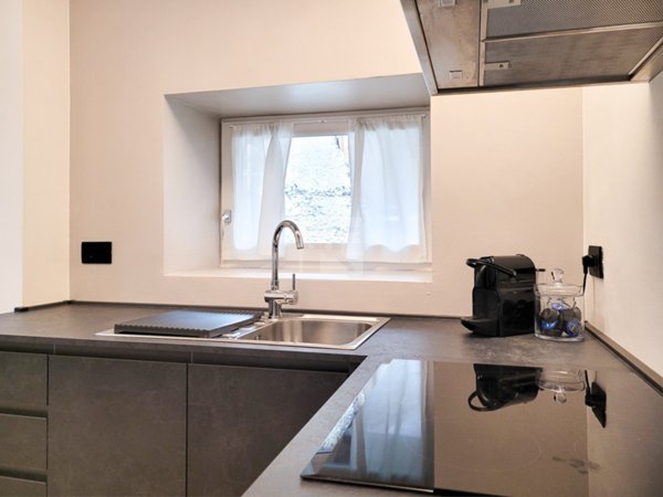 appartamento in vendita a Ledro in zona Molina di Ledro
