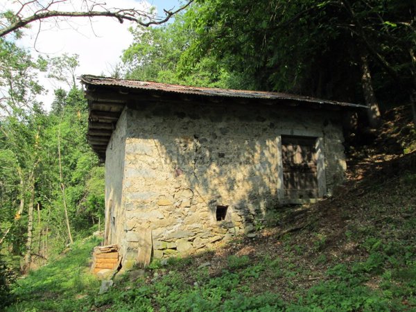 casale in vendita a Valdaone in zona Praso