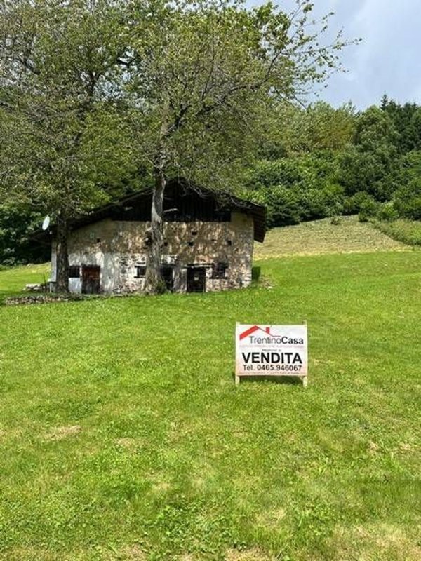 appartamento in vendita a Valdaone