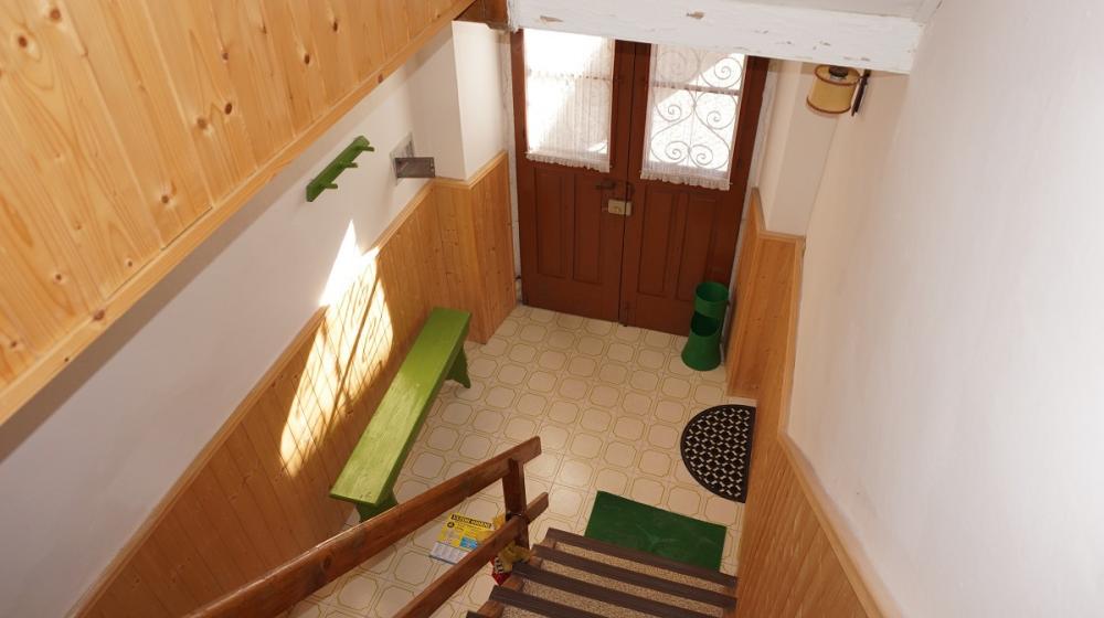 casa indipendente in vendita a Valdaone in zona Daone