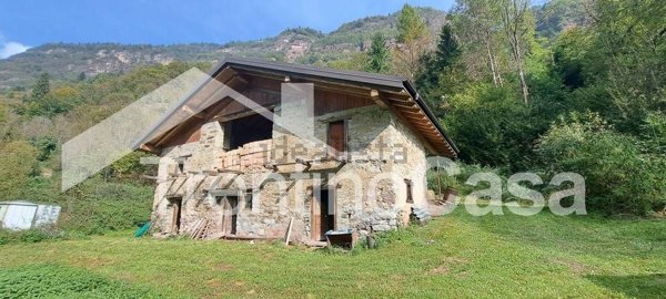 pentavano in vendita a Valdaone in zona Daone
