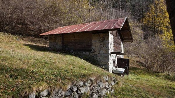 appartamento in vendita a Valdaone in zona Daone