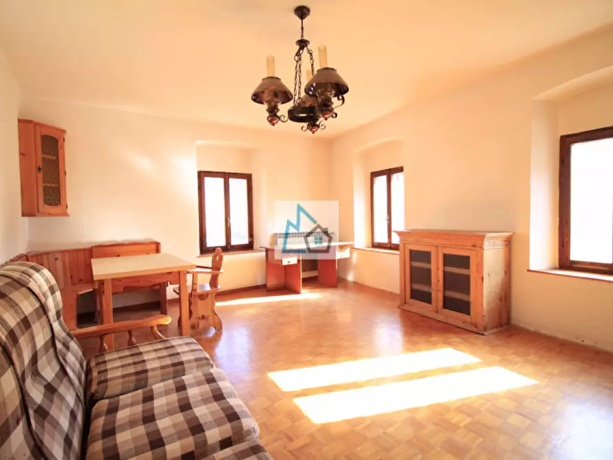 appartamento in vendita a Valdaone in zona Daone