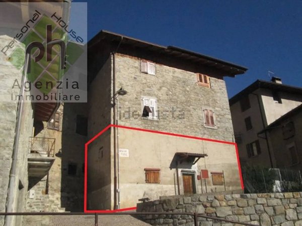 appartamento in vendita a Valdaone in zona Praso