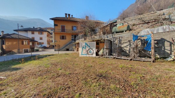 appartamento in vendita a Valdaone in zona Daone