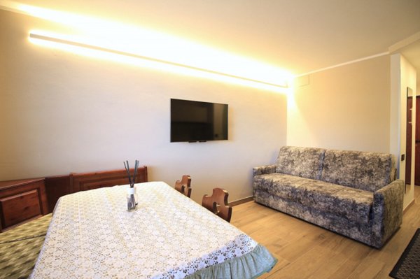 appartamento in vendita a Dimaro Folgarida in zona Folgarida