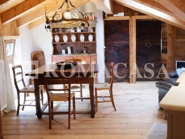 appartamento in vendita a Dimaro Folgarida in zona Monclassico