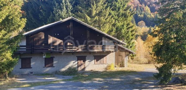 appartamento in vendita a Pieve di Bono-Prezzo
