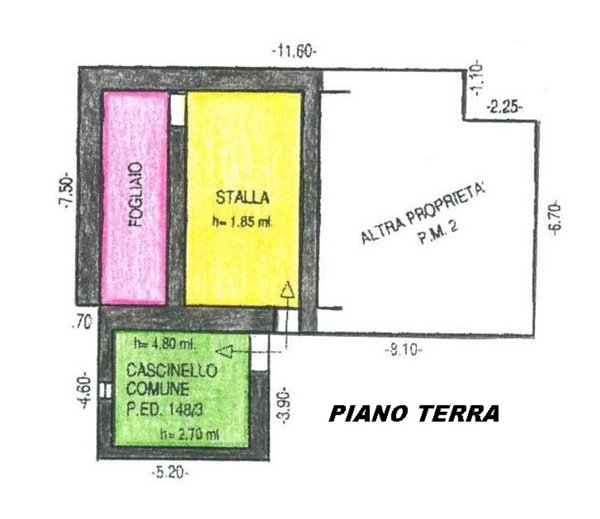 casa indipendente in vendita a Pieve di Bono-Prezzo in zona Pieve di Bono