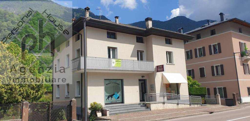 casa indipendente in vendita a Pieve di Bono-Prezzo in zona Prezzo