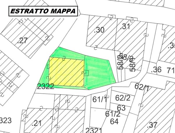 casa indipendente in vendita a Pieve di Bono-Prezzo in zona Por