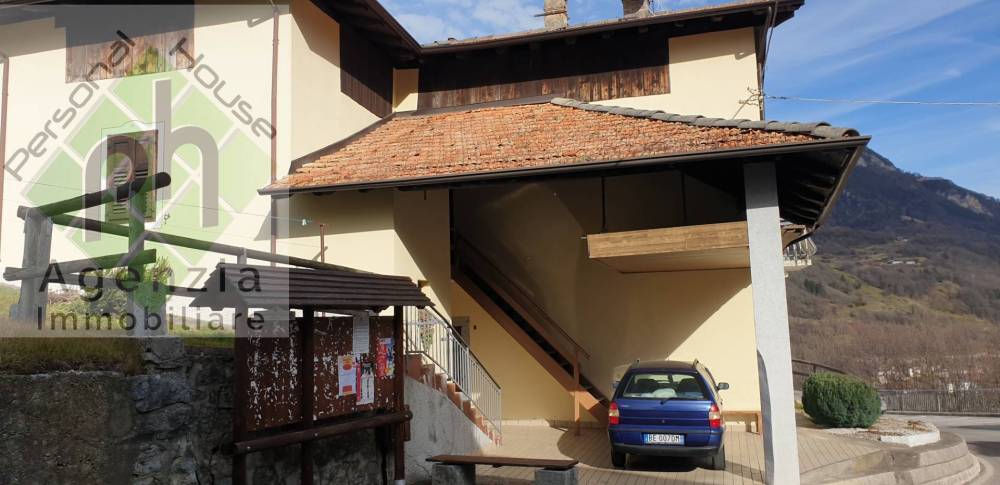 casa indipendente in vendita a Pieve di Bono-Prezzo in zona Prezzo