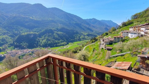 casa indipendente in vendita a Pieve di Bono-Prezzo in zona Prezzo