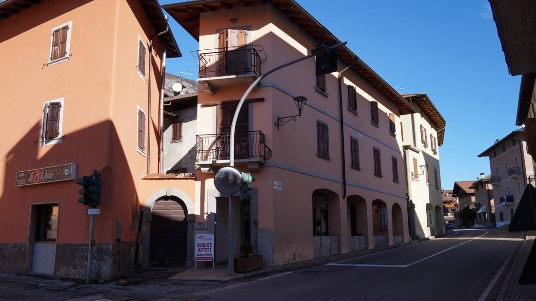 appartamento in vendita a Pieve di Bono-Prezzo in zona Prezzo