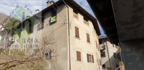 appartamento in vendita a Pieve di Bono-Prezzo in zona Strada